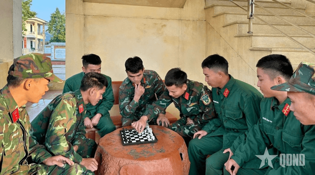 Nên tìm hiểu, chuẩn bị gì trước khi nhập ngũ?