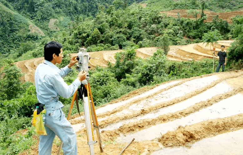 Chính phủ sửa đổi quy định về hoạt động đo đạc và bản đồ, phân định rõ thẩm quyền quản lý