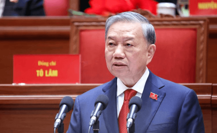 Tiến lên! Toàn thắng ắt về ta!
