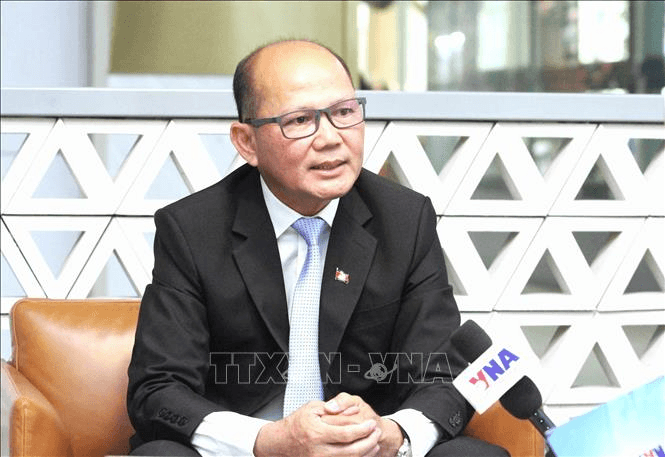 Đại hội XIV của Đảng: Việt Nam khẳng định kỷ nguyên phát triển tự cường