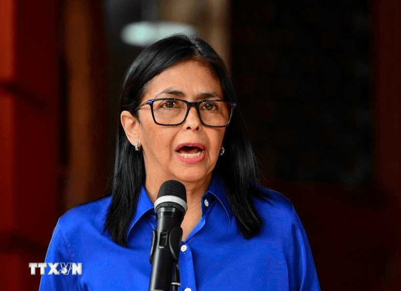 Venezuela sẽ giải quyết bất đồng với Mỹ thông qua ngoại giao