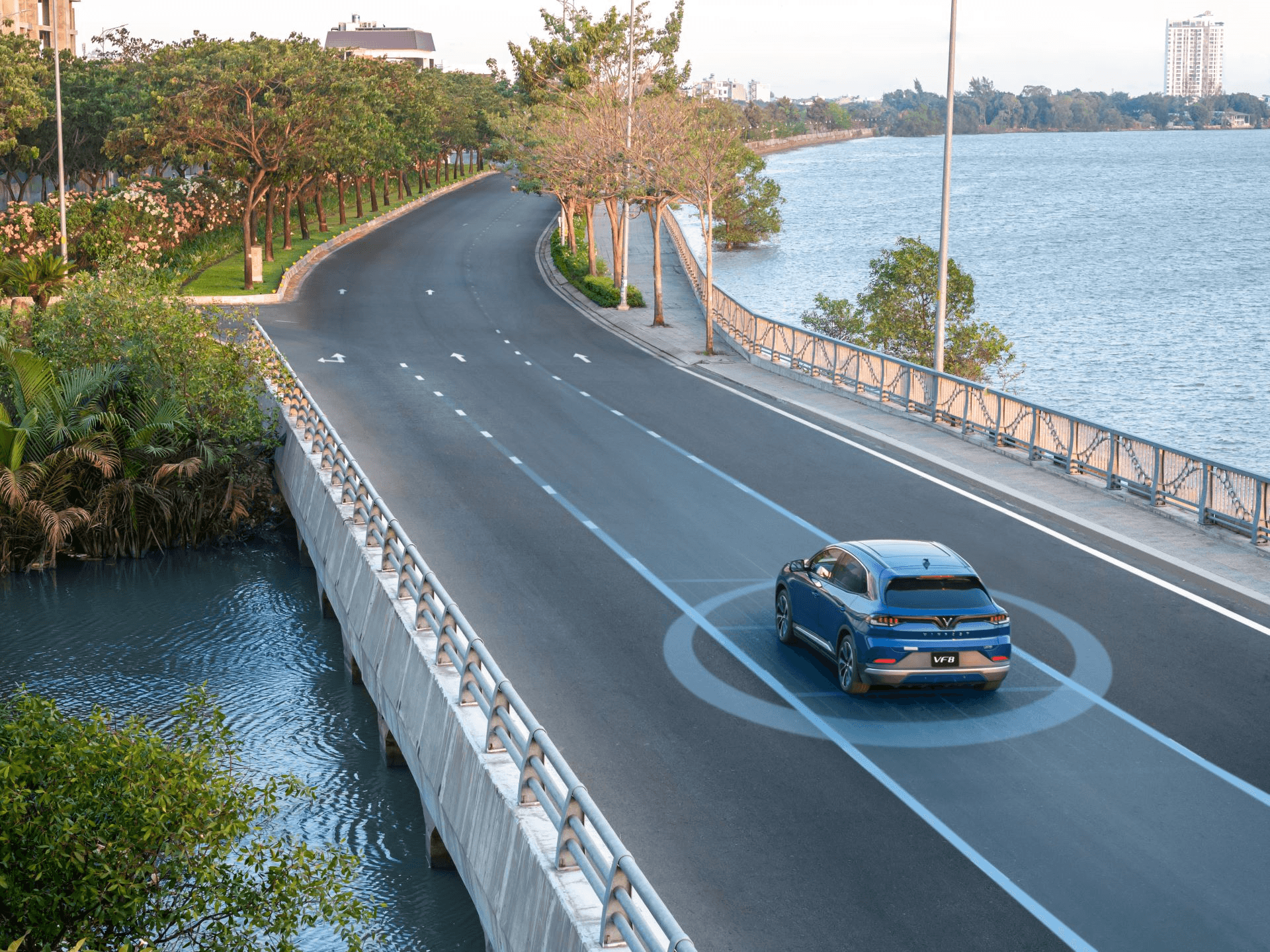 VinFast và Autobrains hợp tác phát triển công nghệ tự lái và hệ thống robo-car với mức giá tối ưu