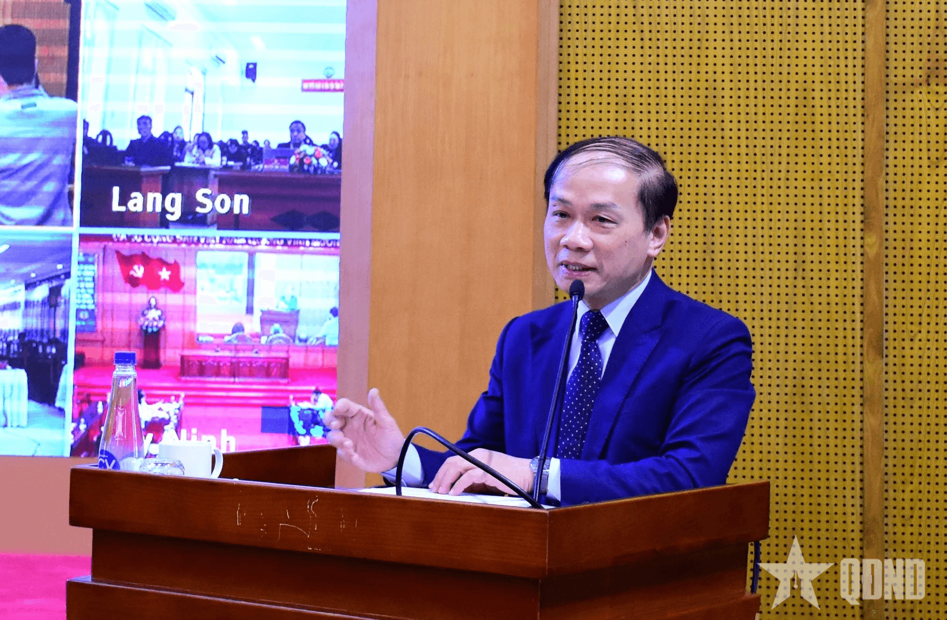 Hội nghị Báo cáo viên Trung ương tháng 1: Tuyên truyền nhiều nội dung sau Đại hội XIV của Đảng