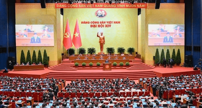 Từ ngộ nhận về “thiên đường phát triển” đến vết nứt niềm tin