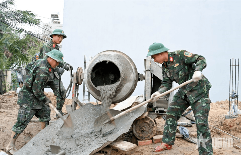 Giá trị nhân văn của “Chiến dịch Quang Trung”