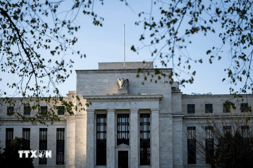 Mỹ: Fed vẫn giữ nguyên lãi suất