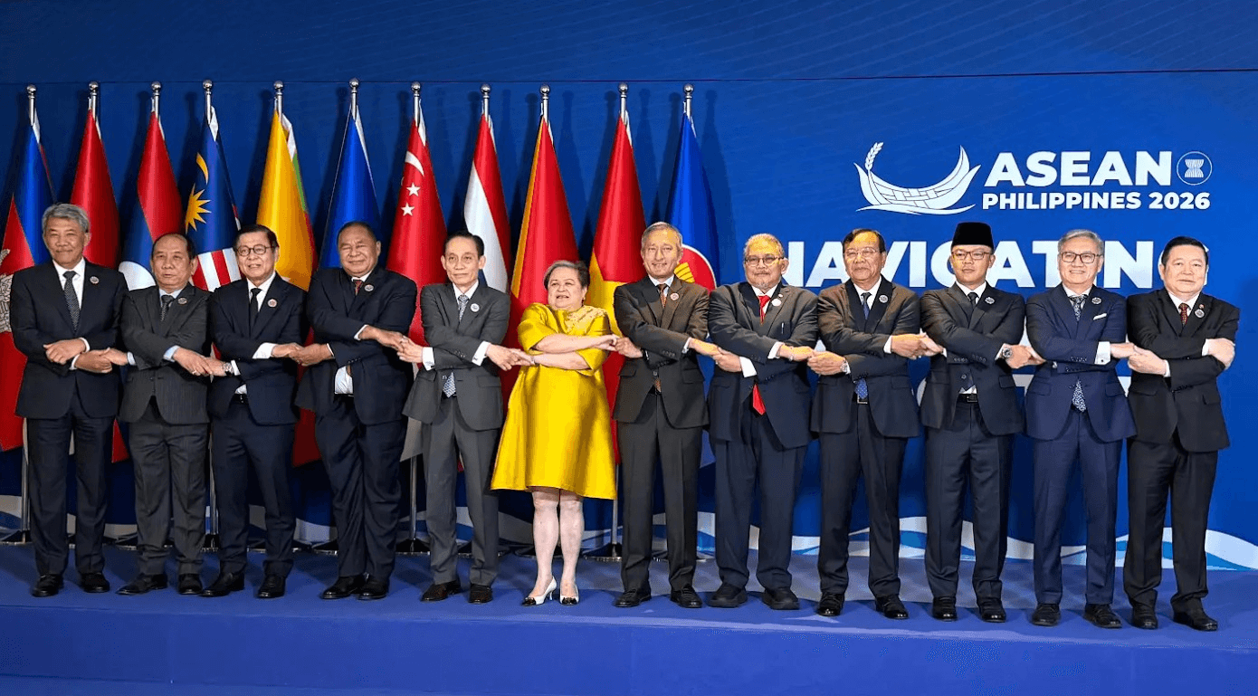 Hội nghị hẹp Bộ trưởng Ngoại giao ASEAN thành công, khởi động Năm Chủ tịch ASEAN của Philippines