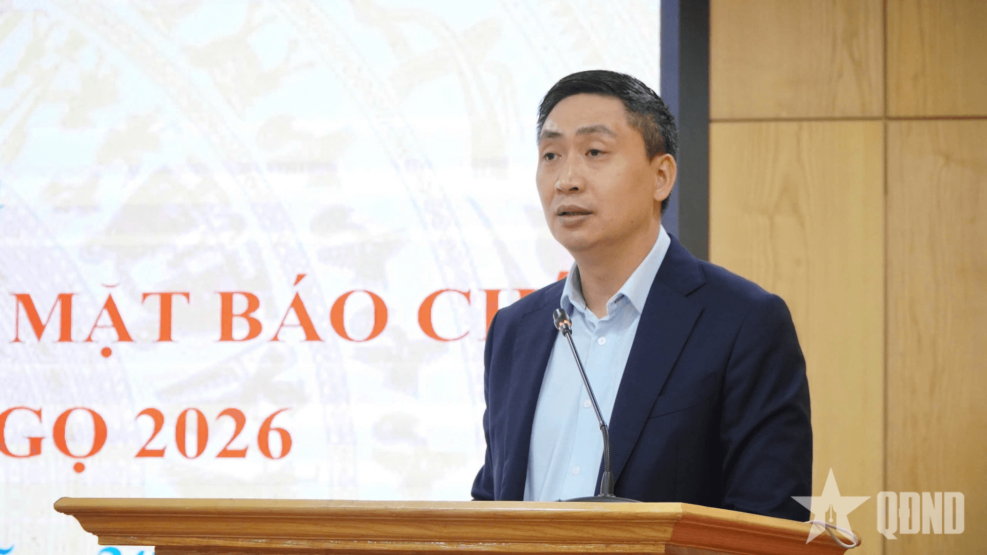 Hội chợ Mùa Xuân 2026-điểm đến kích cầu mua sắm dịp cuối năm