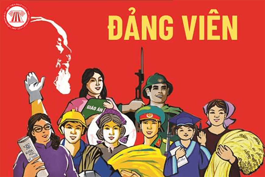 Phẩm giá trung thực của đảng viên