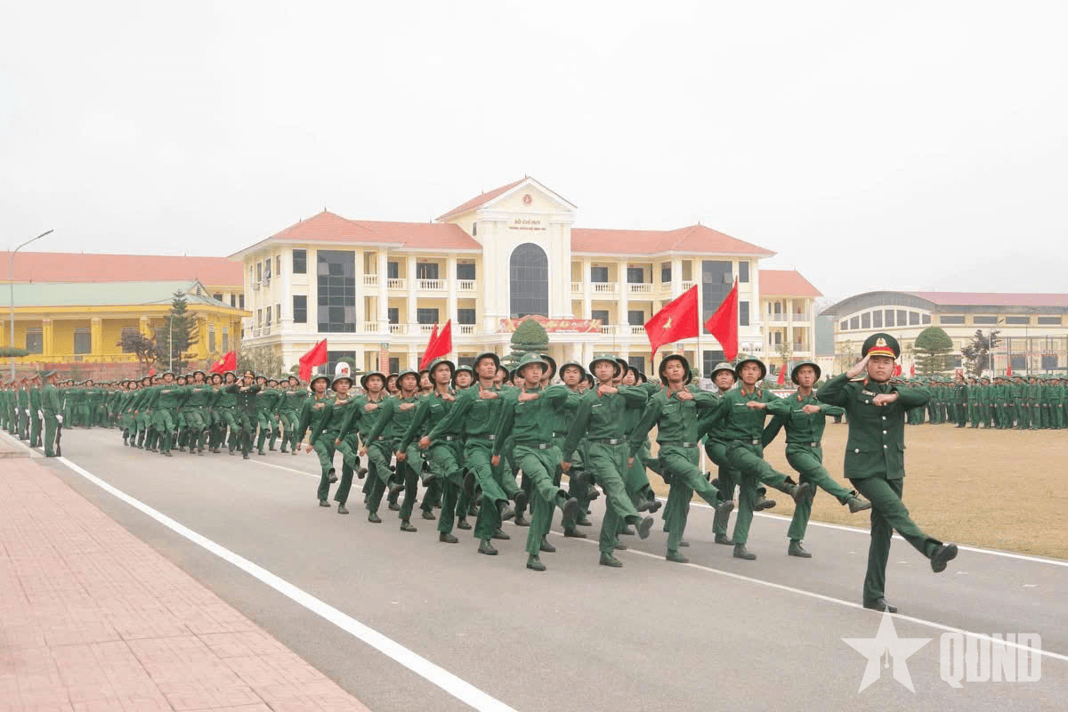Chiến sĩ Sư đoàn 312: Kỷ luật nghiêm đến tận xuất ngũ, không “chợ chiều, cuối khóa”