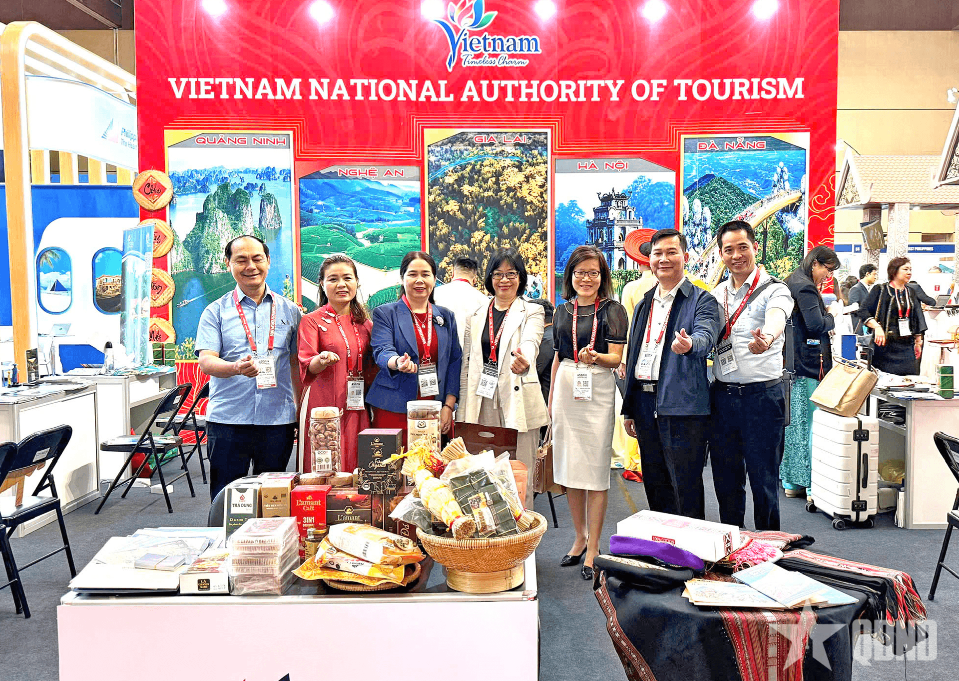 Gia Lai: Điểm đến an toàn, giàu bản sắc và sẵn sàng chào đón du khách quốc tế