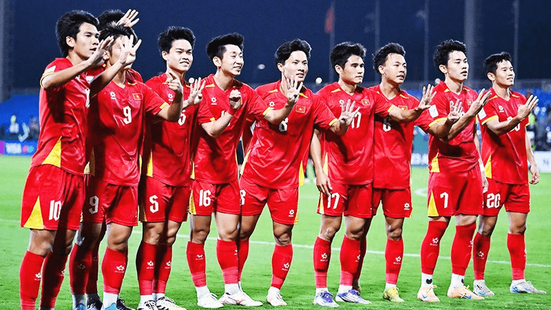 Thách thức vươn mình