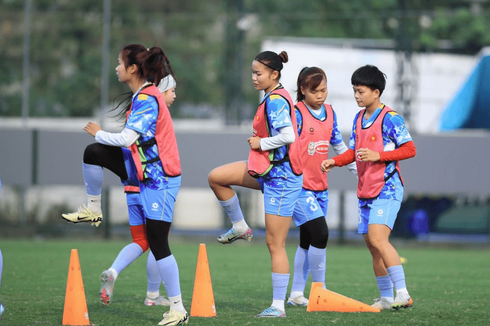 Mục tiêu World Cup và khát vọng cống hiến