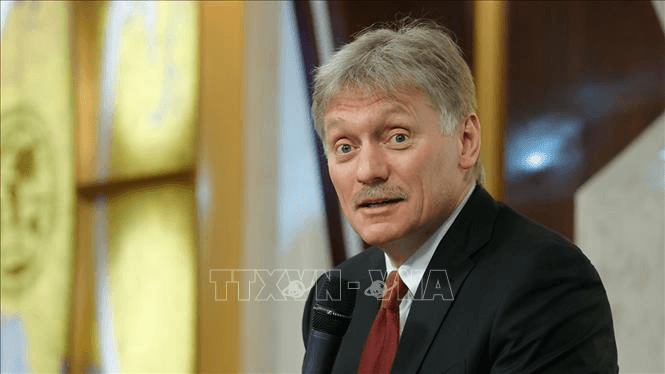 Những tín hiệu ngoại giao thúc đẩy đối thoại giải quyết xung đột tại Ukraine