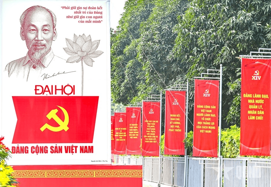 Báo chí Campuchia ấn tượng về tầm nhìn phát triển dài hạn của Việt Nam