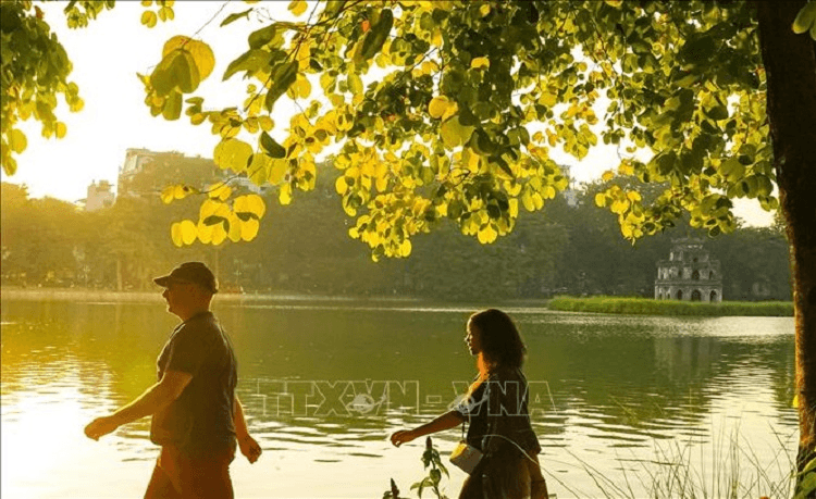 Trải nghiệm “Tết của người Hà Nội”
