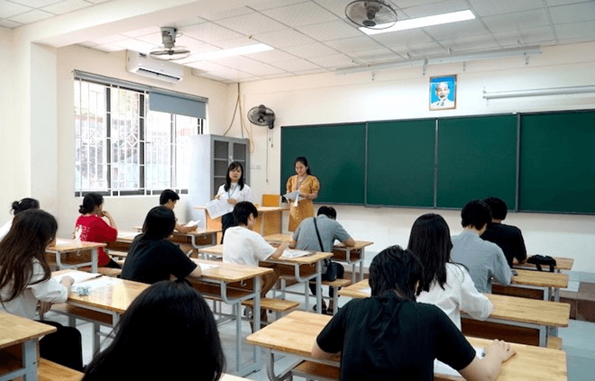 Góc nhìn giáo dục: Thi giáo viên dạy giỏi cần thực chất