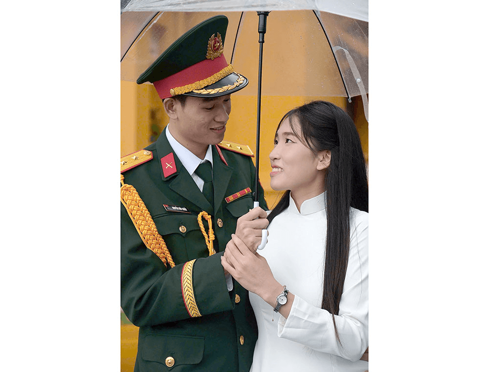Chợ phiên gieo duyên, hẹn ước