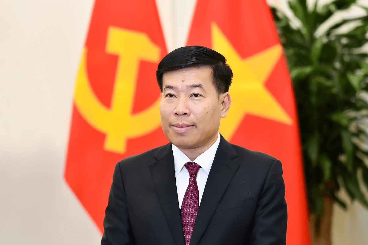 Dấu mốc chính trị quan trọng trong quan hệ Việt Nam - Lào