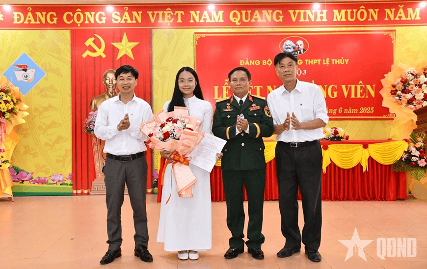 Mạch sống vững bền