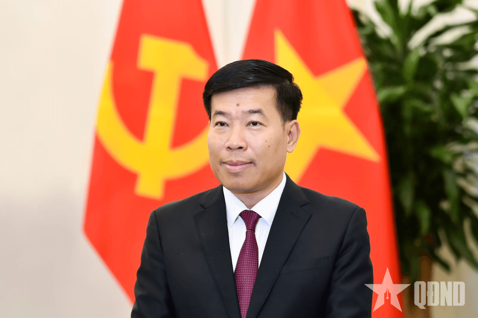 Dấu mốc chính trị quan trọng trong quan hệ Việt Nam - Lào