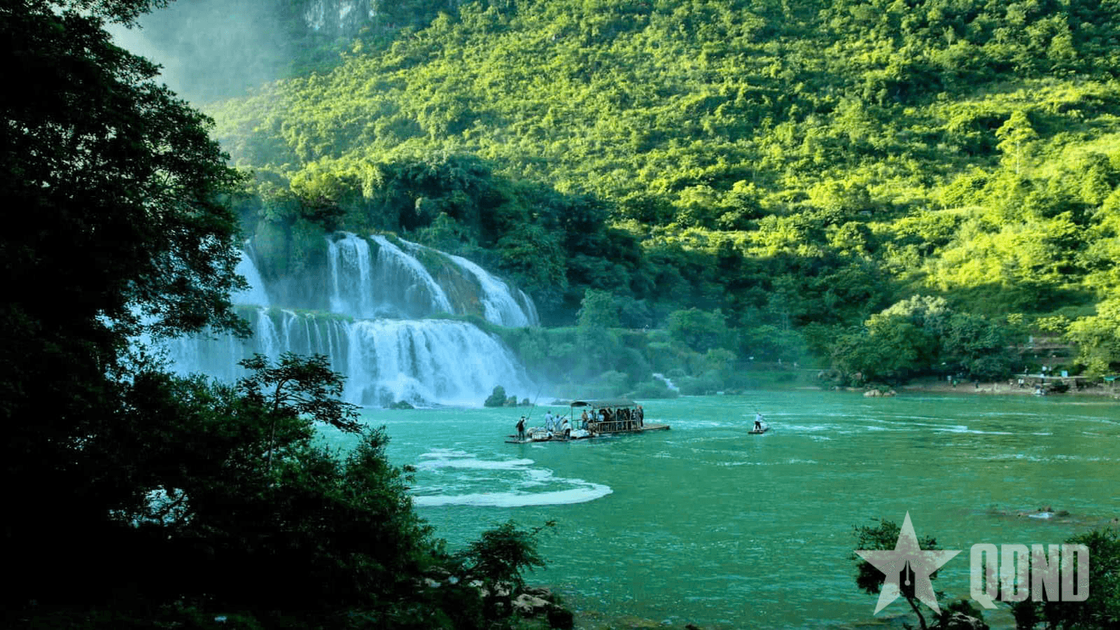 "Báu vật" du lịch của xứ Nghệ