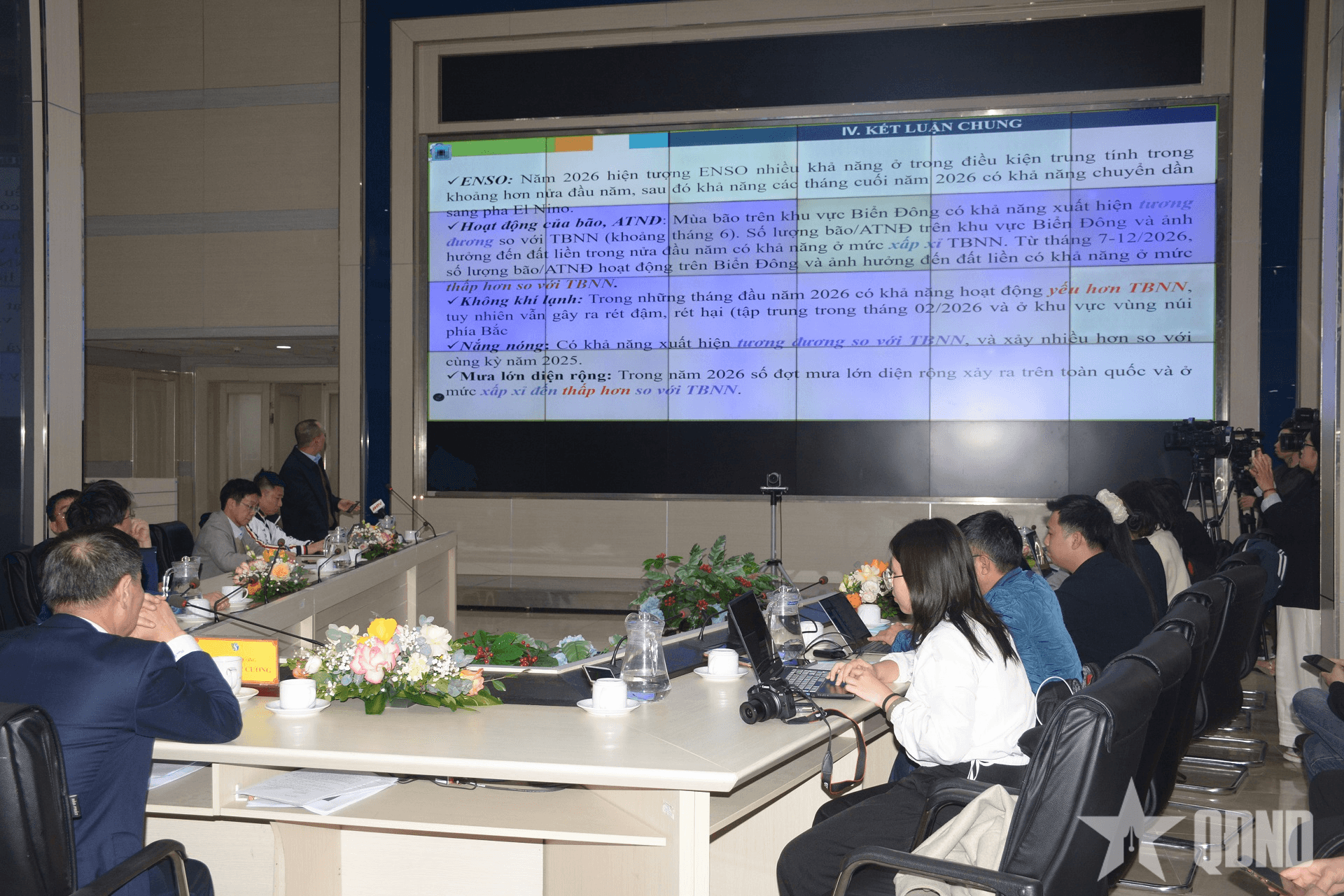 Tết Bính Ngọ 2026: Thời tiết thuận hòa, đề phòng rét đậm đầu xuân
