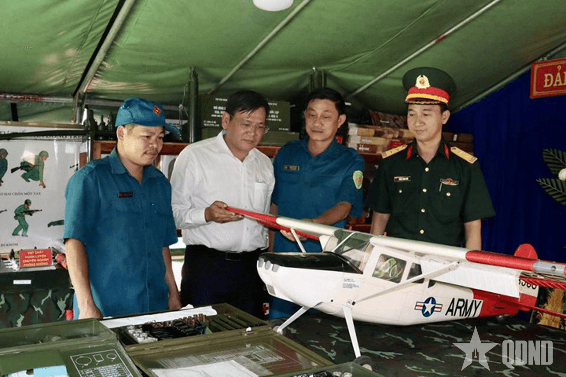 Nâng cao chất lượng mô hình học cụ, giáo án huấn luyện năm 2026