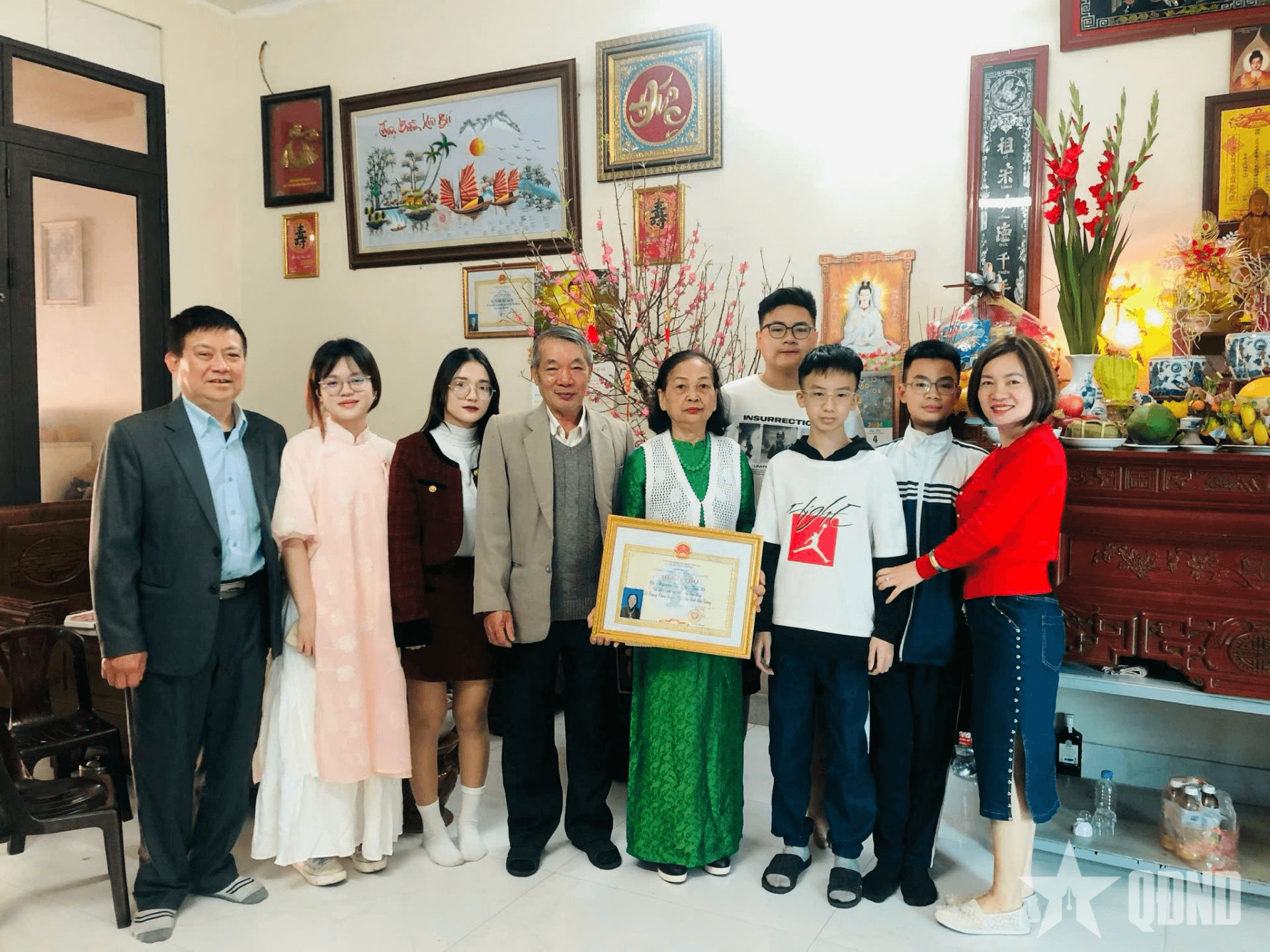 Tết về quê hay đi du lịch?