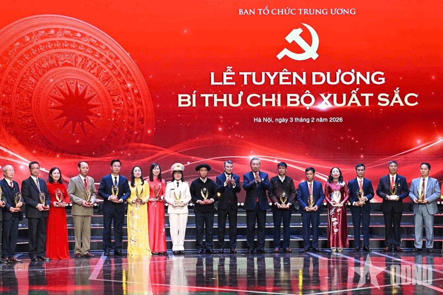 Tạo động lực thực chất
