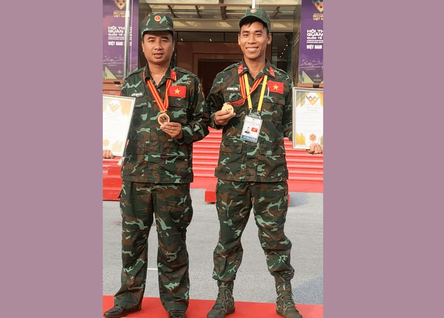 Nhận làm việc khó để tiến bộ, trưởng thành