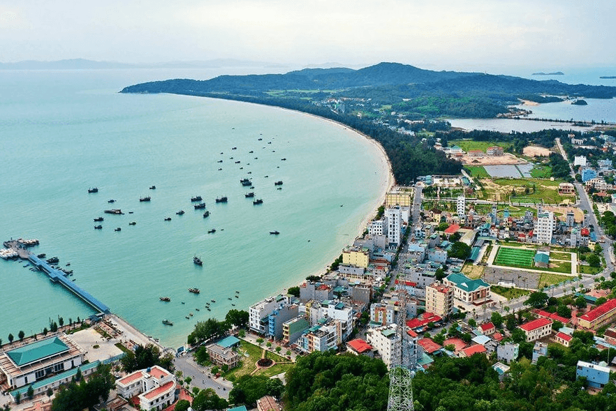 Ngày 29 Tết, đặc khu Cô Tô miễn phí vé tàu ra, vào đảo