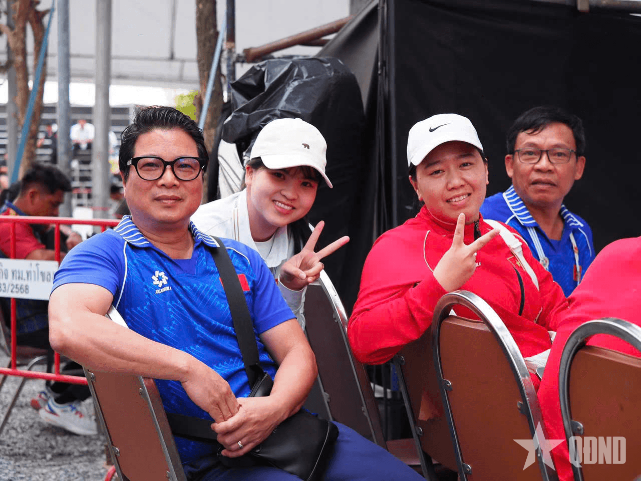 Thể thao Hà Nội: Thầy giỏi ắt trò hay