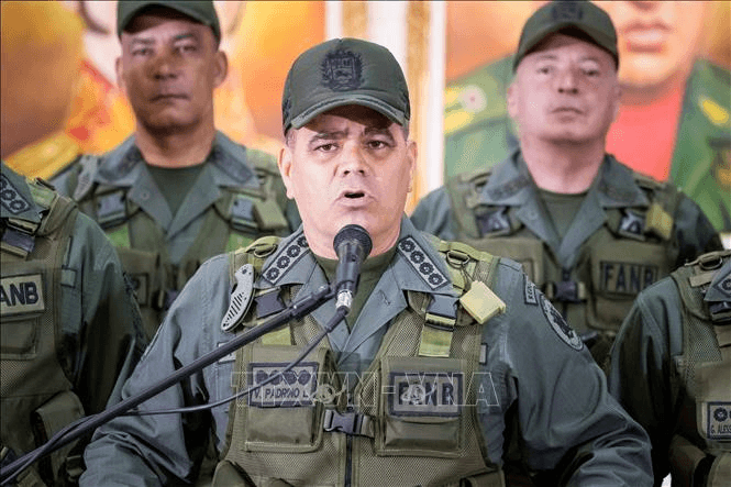 Venezuela điều tra toàn diện vụ tấn công bắt giữ Tổng thống Nicolás Maduro
