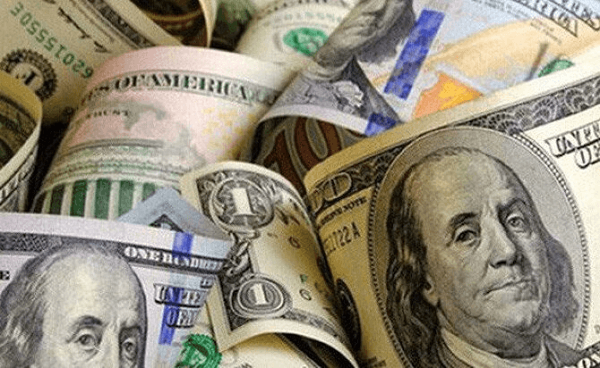 Tỷ giá USD hôm nay (7-2): Đồng USD giảm nhẹ, rời khỏi mức cao nhất trong hai tuần