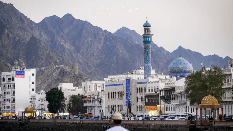 Bắt đầu các cuộc đàm phán giữa Iran và Mỹ tại Oman
