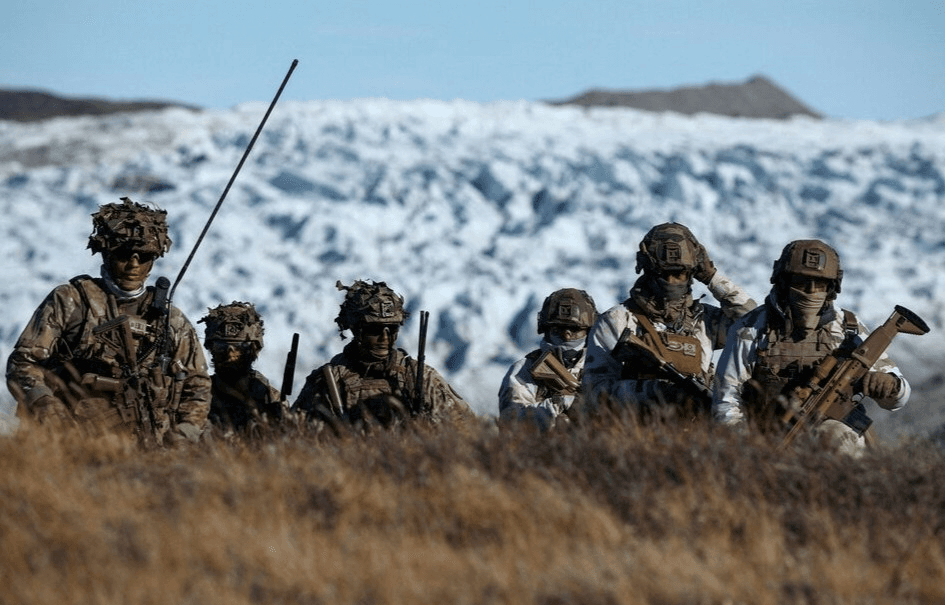 Diễn biến mới liên quan đến vấn đề Greenland và an ninh Bắc Cực