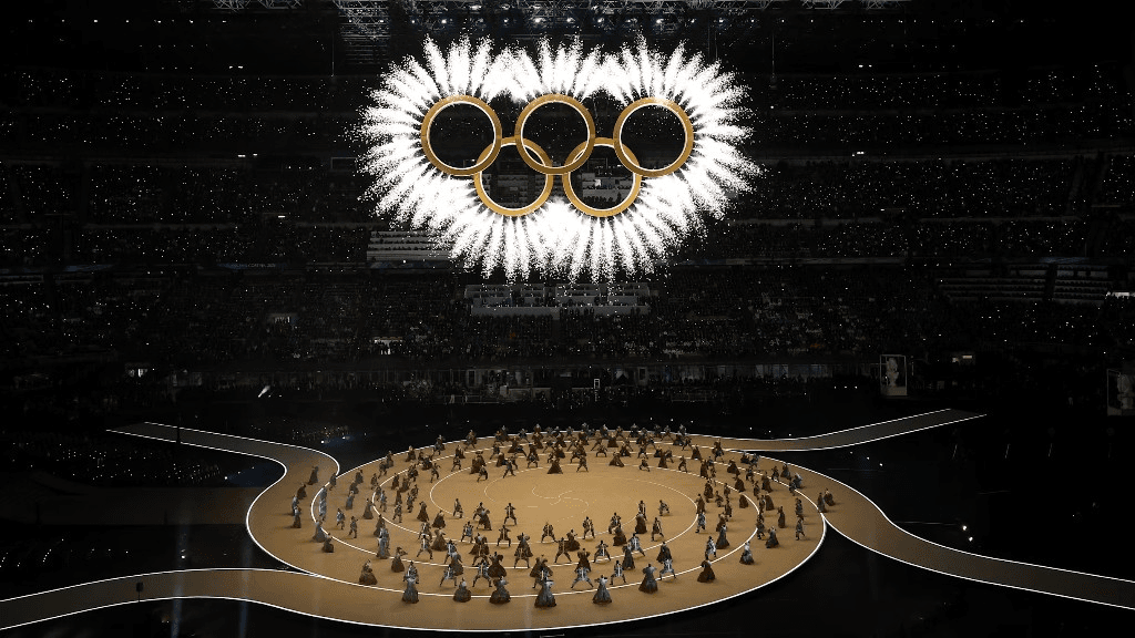 Khai mạc Olympic mùa Đông 2026