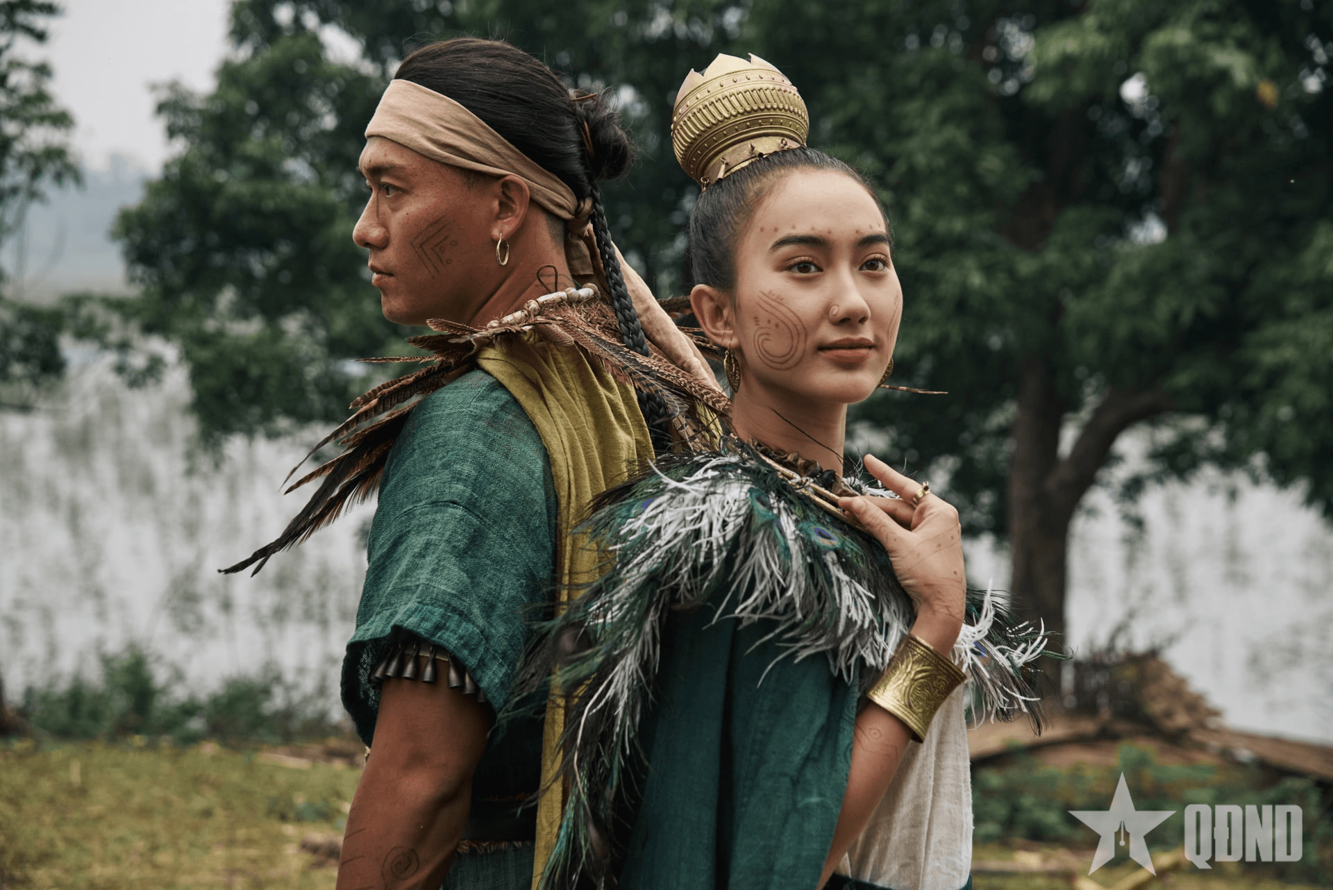 “Huyền tình Dạ Trạch”: Khi điện ảnh “đánh thức” di sản dân tộc