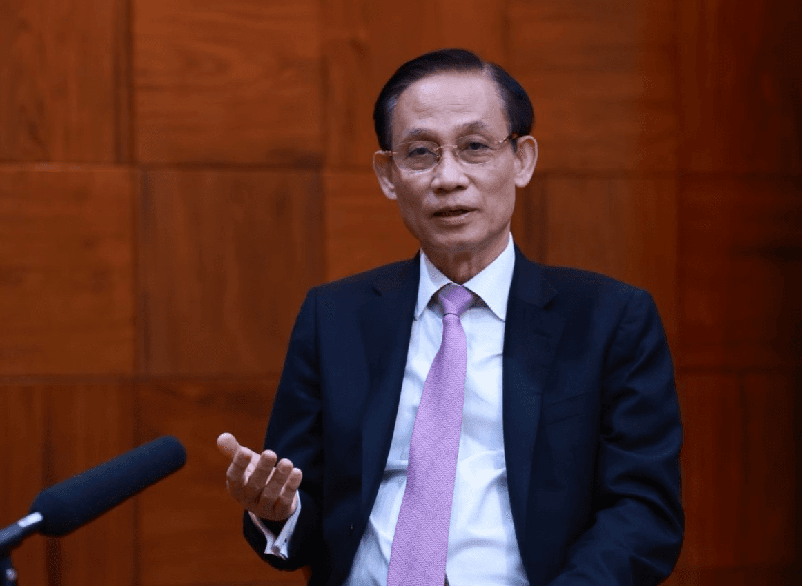Chuyến thăm mang tầm vóc lịch sử
