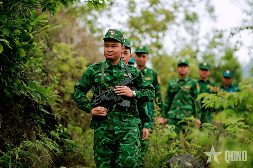 Quy định nguyên tắc, tiêu chí xác định đồn biên phòng thuộc vùng sâu, vùng xa