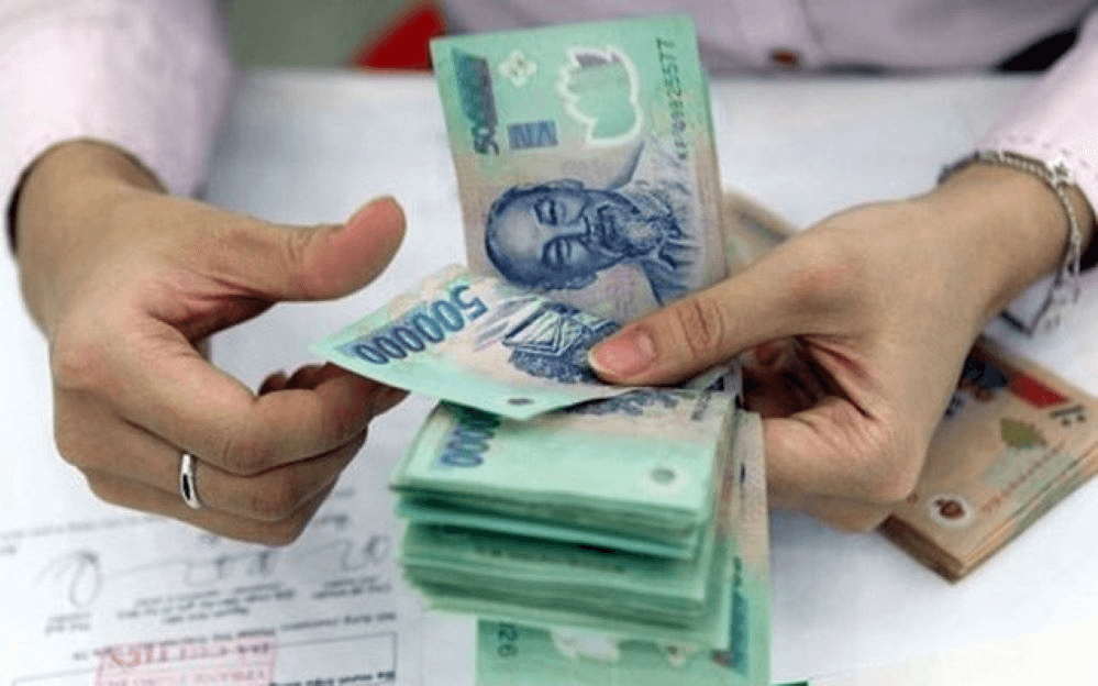 Giữ ổn định từ gốc
