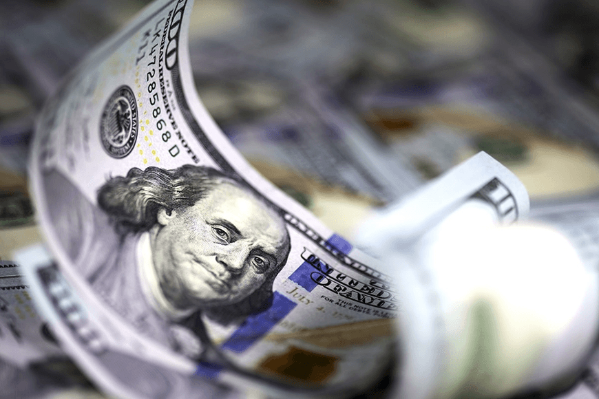 Tỷ giá USD hôm nay (9-2): Đồng USD lấy lại sự ổn định
