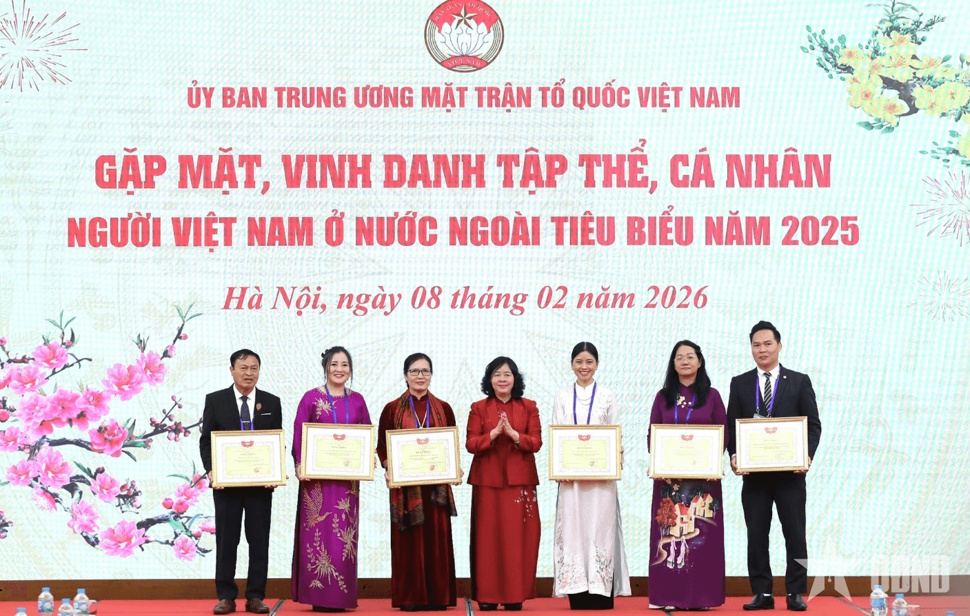 Khơi thông các nguồn lực kiều bào, góp phần xây dựng và phát triển đất nước