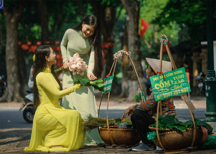 Thúc đẩy văn hóa Hà Nội phát triển