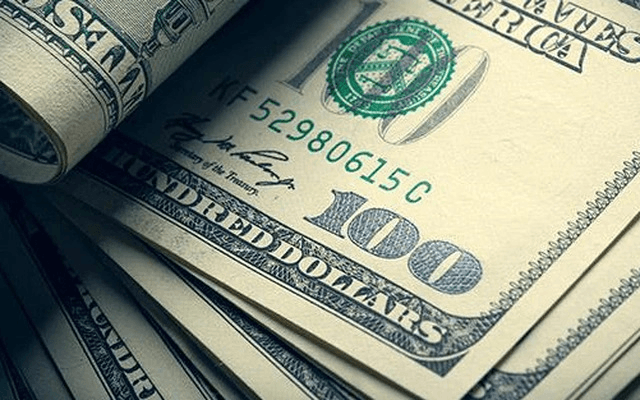 Tỷ giá USD hôm nay (10-2): Đồng USD giảm mạnh