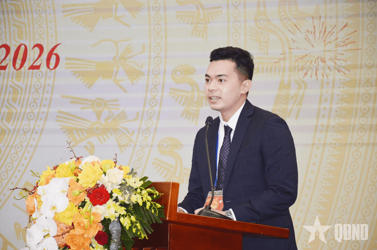 Thanh niên Việt Nam ở nước ngoài là nguồn lực "mềm" của đất nước