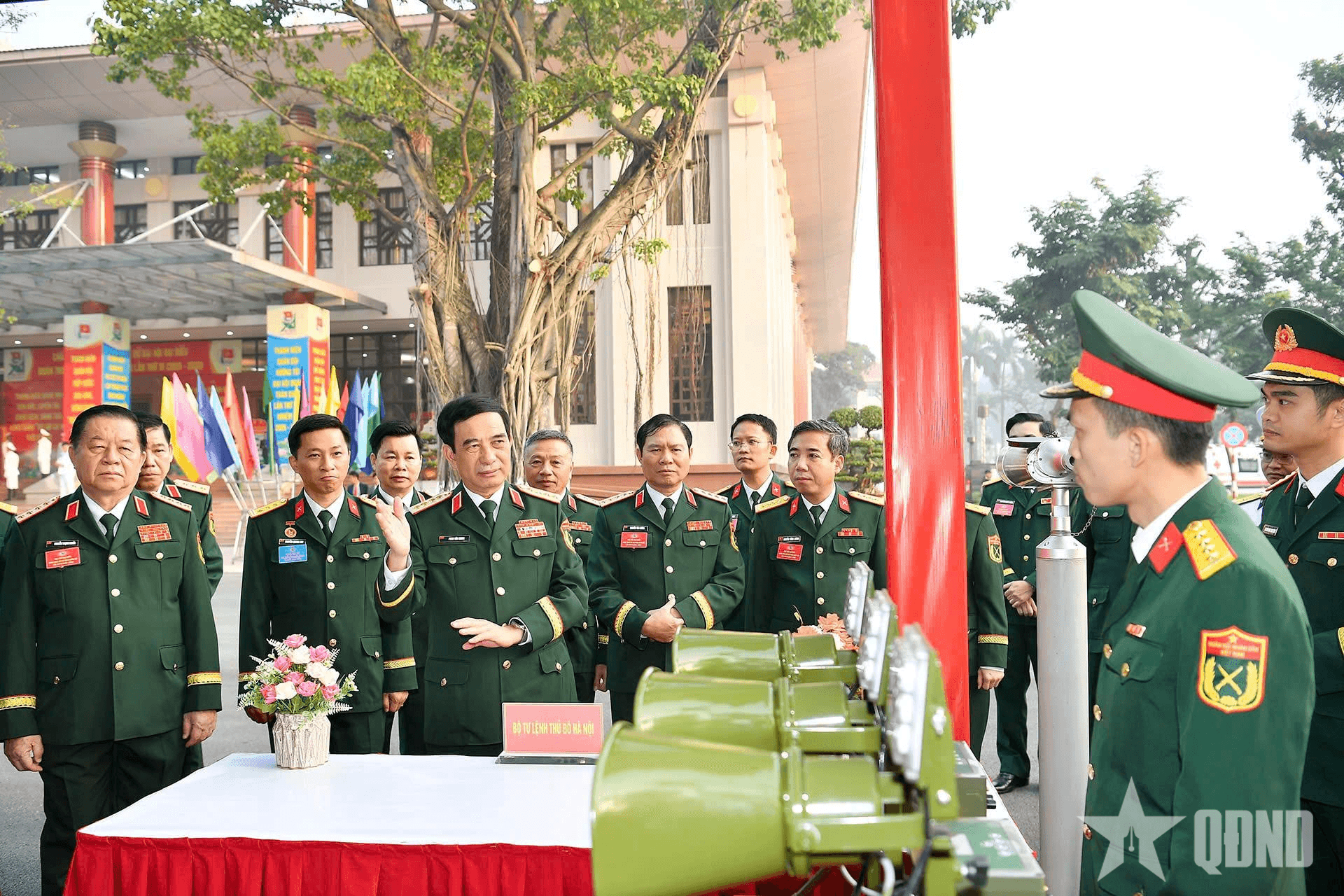 Những bài học kinh nghiệm sâu sắc về quân sự - quốc phòng qua 40 năm đổi mới (1986 - 2026)