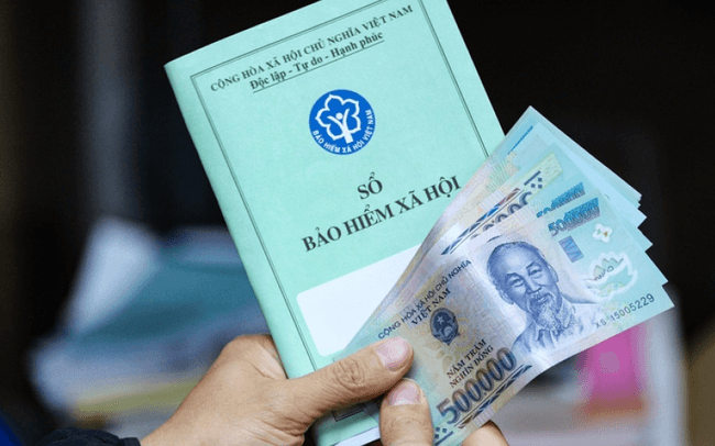 Hưởng trợ cấp một lần và mức hưởng bảo hiểm xã hội một lần