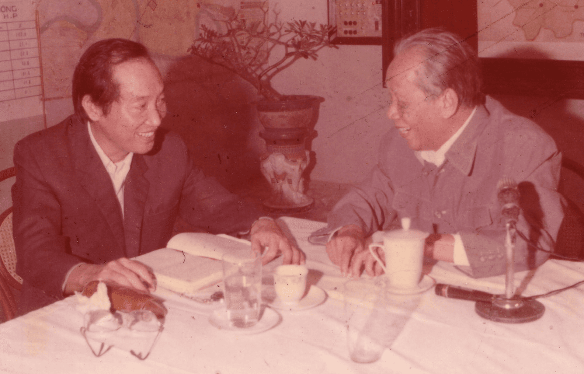 Nhớ người “đào kênh lấn biển mở cơ đồ”